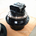 EC140 EC140B Excavador Motor de viaje SA1143-01030